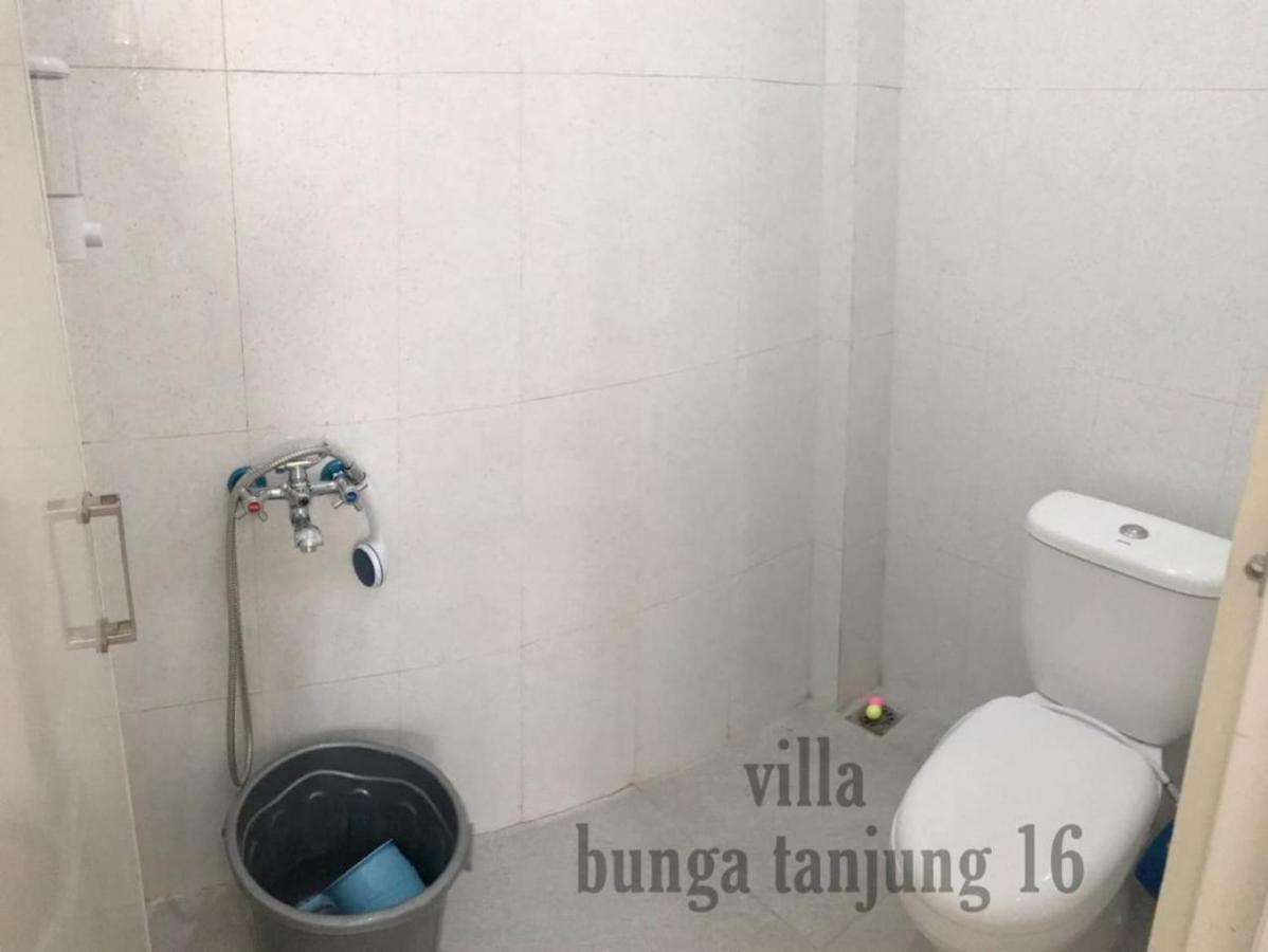 Villa Syariah Bunga Tanjung 16 Batu  Exterior foto
